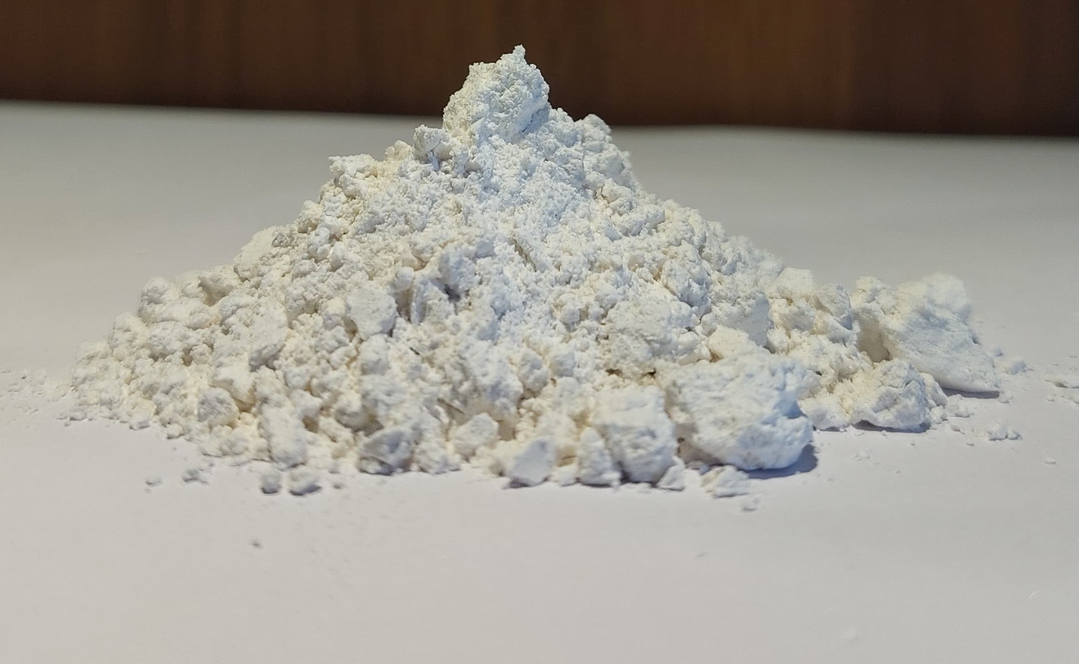 China Clay Powder